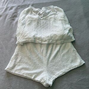 2 piece matching set